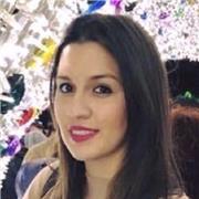 Insegnante madrelingua spagnolo offre Lezioni private in Calabria